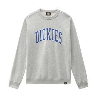 Dickies Aitkin sweatshirt grey melange