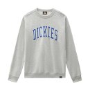 Dickies Aitkin sweatshirt grey melange