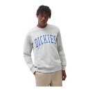 Dickies Aitkin sweatshirt grey melange