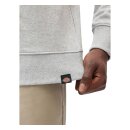 Dickies Aitkin sweatshirt grey melange