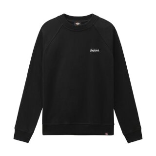 Dickies Bettles sweatshirt black