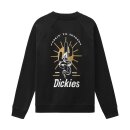 Dickies Bettles sweatshirt black