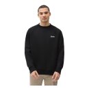Dickies Bettles sweatshirt black