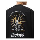 Dickies Bettles sweatshirt black