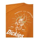 Dickies Bettles sweatshirt pumpkin spice