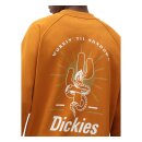 Dickies Bettles sweatshirt pumpkin spice