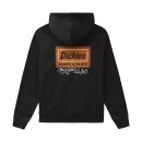 Dickies Harrison hoodie black