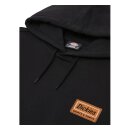 Dickies Harrison hoodie black