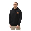 Dickies Harrison hoodie black