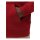 Dickies Icon logo hoodie biking red