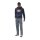 Dickies Icon logo hoodie navy blue