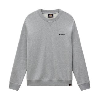 Dickies Loretto sweatshirt grey melange