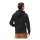 Dickies Oakport zip hoodie black