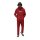 Dickies Saxman hoodie biking red