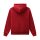 Dickies Saxman hoodie biking red