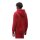 Dickies Saxman hoodie biking red