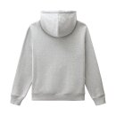 Dickies Saxman hoodie grey melange