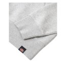 Dickies Saxman hoodie grey melange