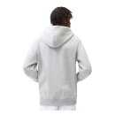 Dickies Saxman hoodie grey melange