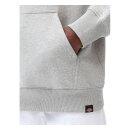 Dickies Saxman hoodie grey melange