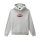Dickies Saxman hoodie grey melange