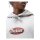 Dickies Saxman hoodie grey melange