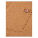 Dickies DC deck jacket brown duck