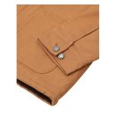 Dickies DC deck jacket brown duck