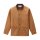 Dickies DC deck jacket brown duck