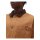 Dickies DC deck jacket brown duck