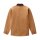 Dickies DC deck jacket brown duck