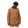 Dickies DC deck jacket brown duck