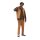 Dickies DC vest brown duck