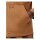 Dickies DC vest brown duck