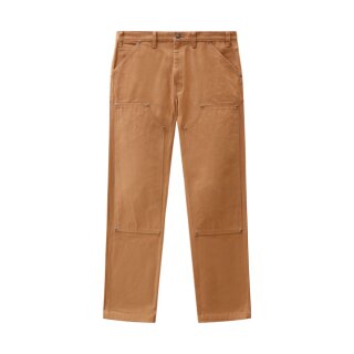 Dickies DC Utility pants brown duck