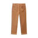 Dickies DC Utility pants brown duck