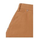 Dickies DC Utility pants brown duck