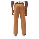Dickies DC Utility pants brown duck