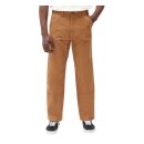 Dickies DC Utility pants brown duck