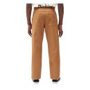 Dickies DC Utility pants brown duck