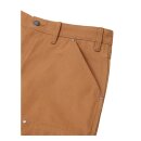 Dickies DC Utility pants brown duck