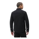 Dickies DC shacket shirt black