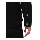 Dickies DC shacket shirt black