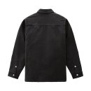 Dickies DC shacket shirt black