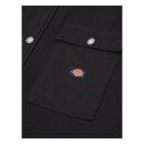 Dickies DC shacket shirt black