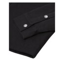 Dickies DC shacket shirt black