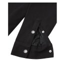 Dickies DC shacket shirt black