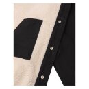 Dickies DC shacket shirt black