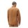 Dickies DC shacket shirt brown duck