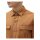Dickies DC shacket shirt brown duck